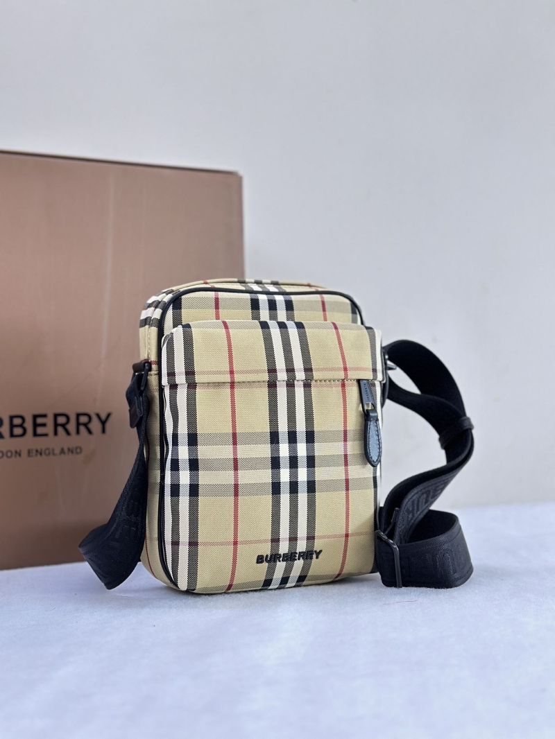 Burberry Waist & Chest Packs